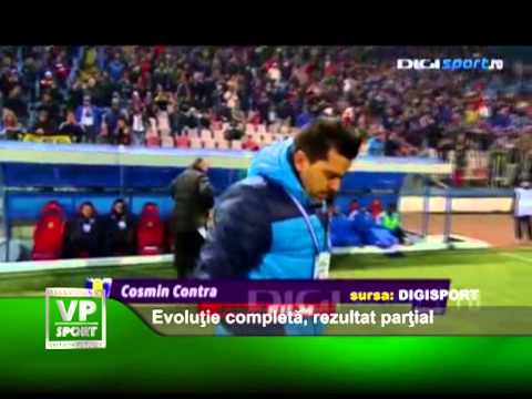 Evolutie completa, rezultat partial