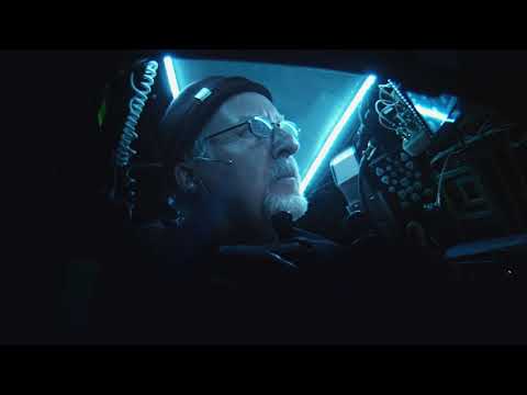 James Cameron - Challenging The Deep 30sec