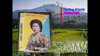 Download lagu Tarling Klasik Adem Jilem - Hj. Dariyah - cirebon petit mp3