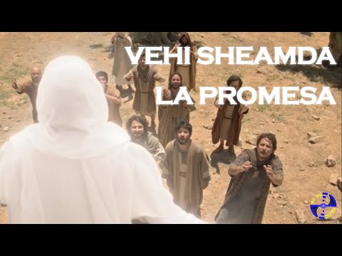 Yaakov Shwekey feat Shlomi Shabat - Vehi Sheamda (español)