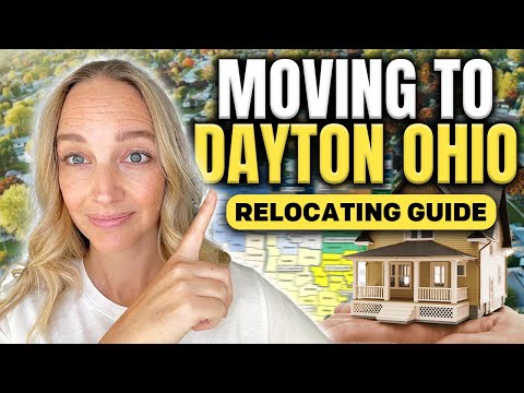 Moving to Dayton Ohio | Relocating Tips and Insights