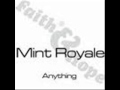 mint royale anything