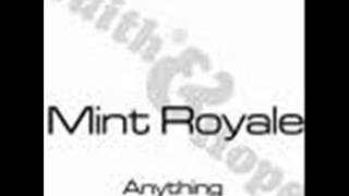 mint royale anything