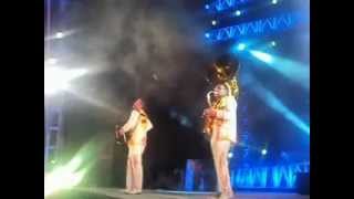 El burro- Calibre 50