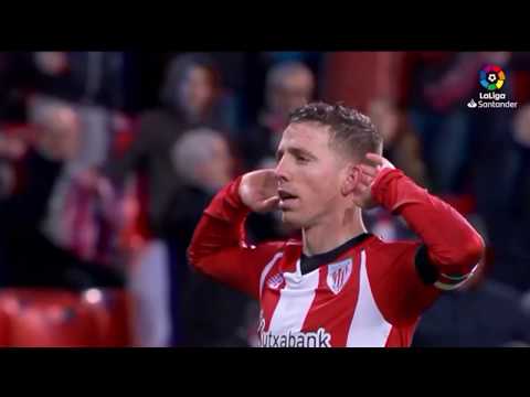 Iker Muniain / Lo mejor de Iker Muniain 18/19
