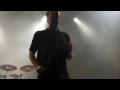 Blind Guardian - Turn the Page at PPM Fest Mons ...
