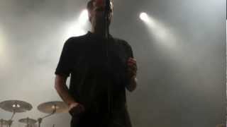 Blind Guardian - Turn the Page at PPM Fest Mons 2012