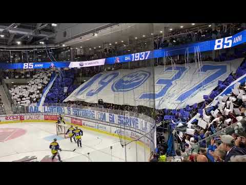 curva sud ambri 17.9.2022