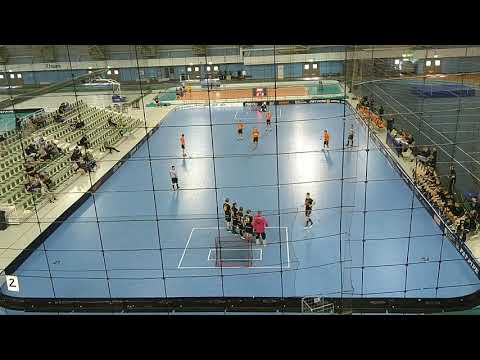 SM Karsinta B pojat LasB Ed - SB Welhot