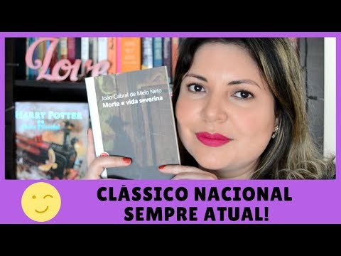 VIPS#2 Morte e Vida Severina de Jo�o Cabral de Melo Neto
