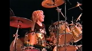 The Go-Go&#39;s at Pine Knob Music Center 2000