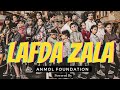 LAFDA ZALA | COVER SONG | झुंड |Anmol Ganer| Ritik Lokhande |Anmol Foundation