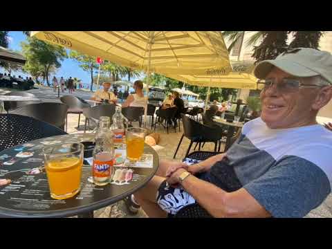 Thumbnail for Arcadia Ports of Call July 13th 2025 until August 1st 2025