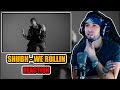 First Time Reacting To Shubh - We Rollin || Classy's World Reaction