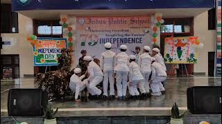 Indus Public School Video