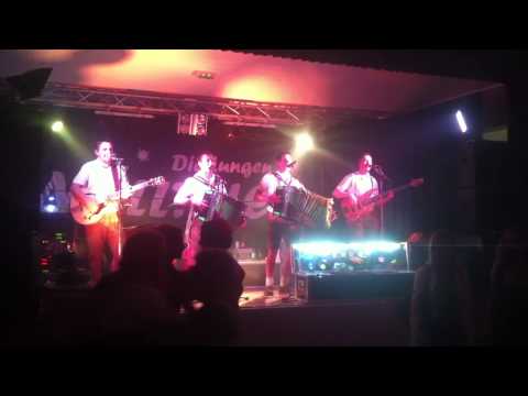 Die jungen Mölltaler - Die Wiesich Moda