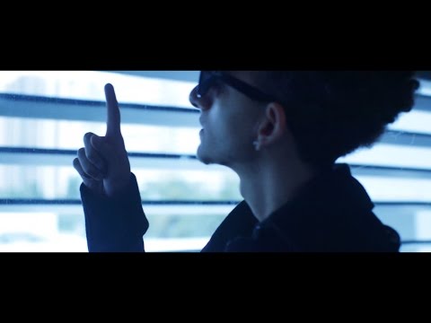 Giant Joe - Never Thought (Music Video)
