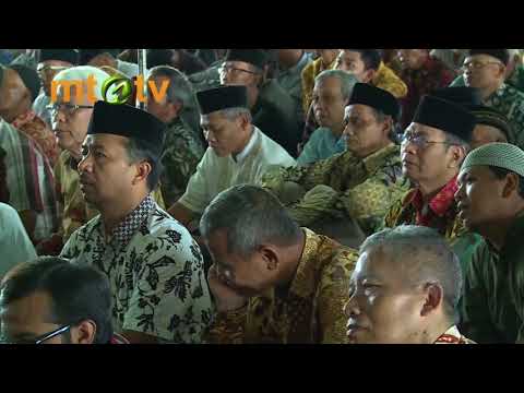 Jihad Pagi MTATV 18-02-2018 - Bolehkah Bohong Demi Kebaikan ?