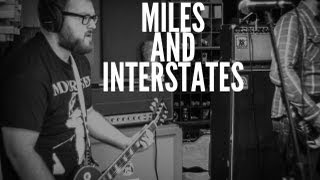 Candy Hearts - Miles & Interstates (Live from Quiet Country Audio)