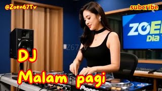 Download lagu DJ Malam Pagi Techno Remix #DJ #Music mp3