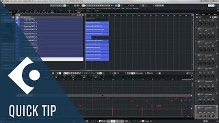 How To Split MIDI Drums to Separate Tracks | Quick Tip