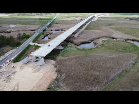 Projekt i budowa Obwodnicy Sztabina - 29.04.2025