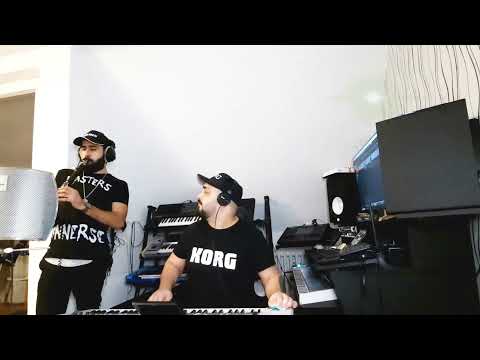 Musi Set 2022 & Dani Vertikalis -💥 Update 3 💥 Milionerche Cover  (for Korg Pa4x Pa3x pa700 pa1000)