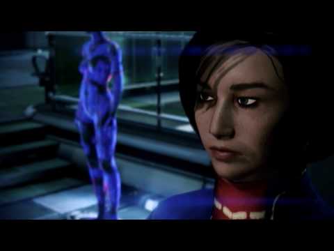 Zag Plays! Mass Effect Trilogy Part 124 - Priority: The Citadel Counsel