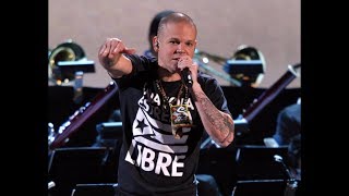 Residente (feat  Soko) - Desencuentro - Machaca Fest 2017