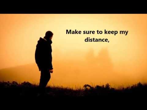 Distance by: Christina Perri ft. Jason Mraz