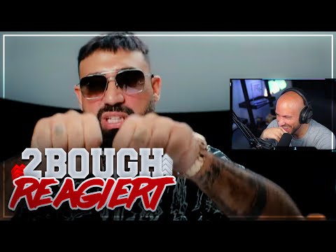 Stärkste Single! AZET & ZUNA - SL / 2Bough REAGIERT