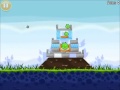 Official Angry Birds Walkthrough Poached Eggs 1 13