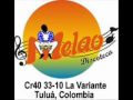 Historia de una rumba - Celia Cruz 