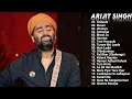 Arijit Singh New Songs 2024 | O Maahi Arjit Singh All Songs | New Hindi Superhit Love Songs 2024