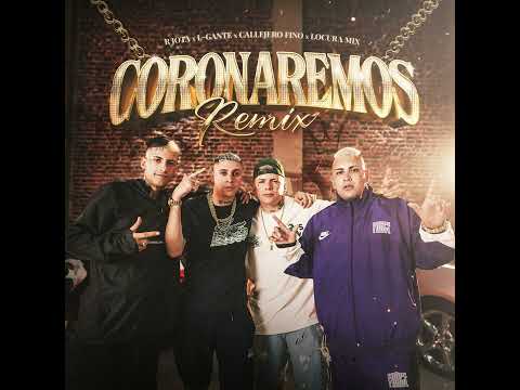 Coronaremos Remix