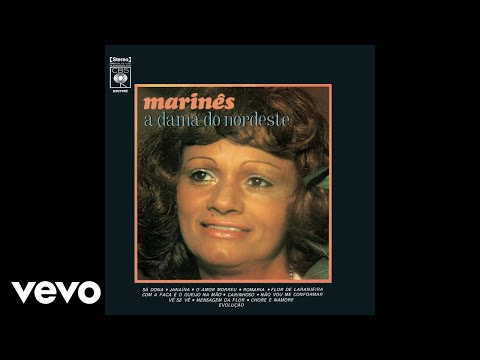 Janaína - Marinês