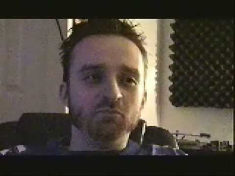 Jake Palumbo: Rapping Is Stupid