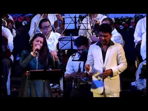 04 Itnaa Hai Pyaar Tumse Mujhe Mere Raazdaar - SURAJ - 1966