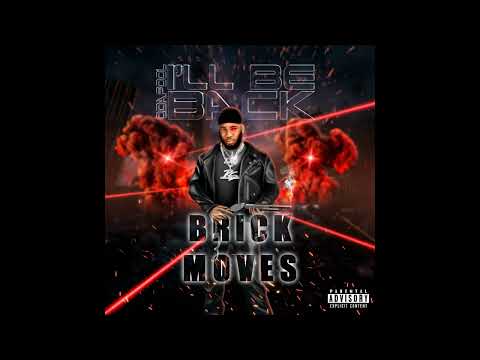 Q Da Fool - Brick Moves (Official Audio) [from the album I'll Be Back]