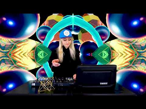 Fruit Snac Deep and Dark Dubstep/Riddim | VISUALIZER