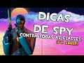 Tf2: Dicas De Spy Contra Todas As Classes ft Smile