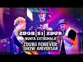 Zdob și Zdub — Nunta Extremală (Live at Zdubii Forever: Show aniversar, 24/12/2025)