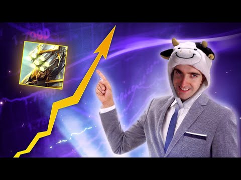 THIS IS WHERE EVERY MASTER YI WANTS TO BE - COWSEP