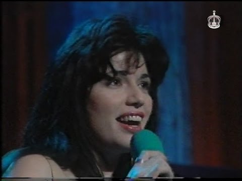 Se amare è impossibile - Susanna Parigi w Polsce