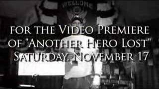 Another Hero Lost Teaser