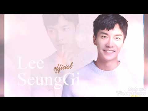 LEE SEUNG GI - I like you so much and You'll know it