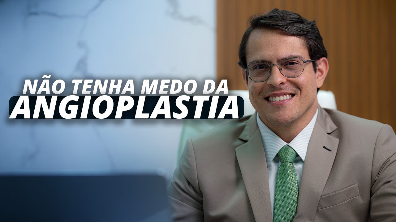 Angioplastia: Como Funciona e Quando é Necessária?
