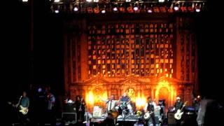 Flogging Molly - Speed Of Darkness Live HD