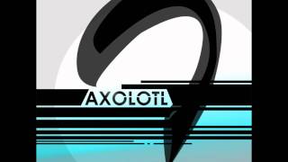 [03] Axolotl