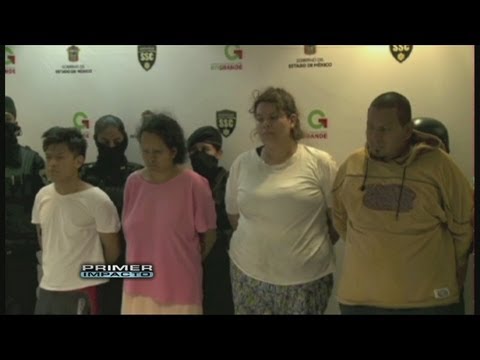 First Impact - The child whose eyes were gouged out by his mother is in critical condition